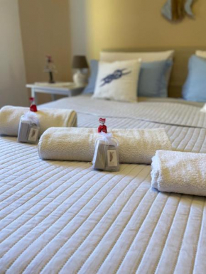 La Marina Apartment with Pool Olbia